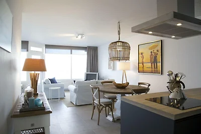 Appartement de Mar