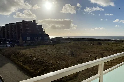 Kuifje aan Zee