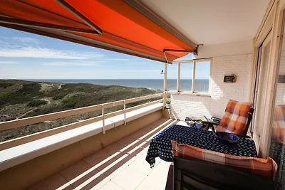 Appartement Zandpret