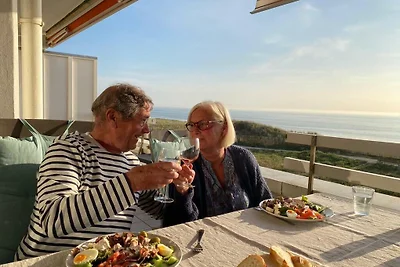 Appartement Zeehond