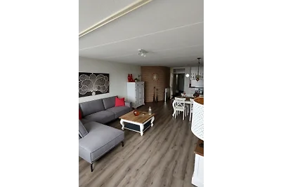 Appartement Helmduin 4