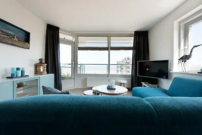 Appartement Sterflat 99
