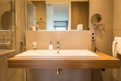 Appartement Sterflat 215