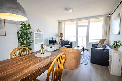 Kuća za odmor Dopust za oporavak Egmond aan Zee