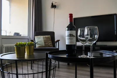 Appartement Sea la Vie