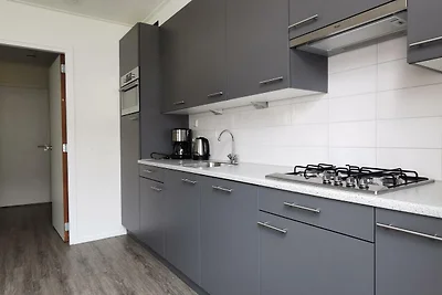 Appartement de Schelp