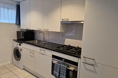 Zomerhuis Taas en Kloos