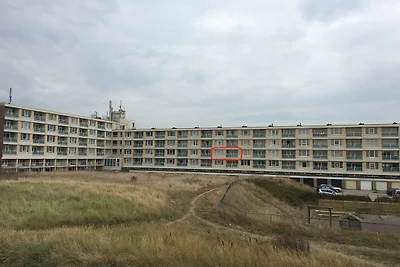 Kuća za odmor Dopust za oporavak Egmond aan Zee