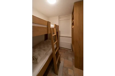 Appartement Atlantis 14b