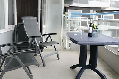 Appartement Sterflat 219