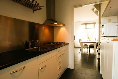 Vakantiewoning Het Wijkgebouw