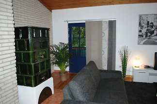 Blockhaus am Edersee