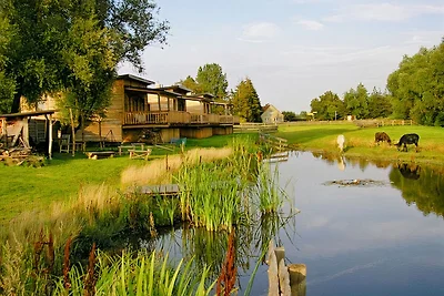 Ranch del Lago dei Cavalli