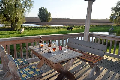 Ranch del Lago dei Cavalli