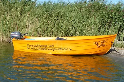 Ranch del Lago dei Cavalli