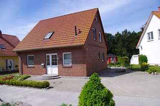 Ferienhaus Ferientraum