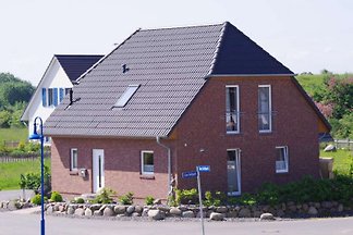Ferienhaus Kranich-Hus