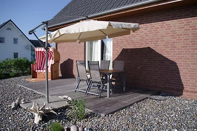 Casa di vacanza Kranich-Hus