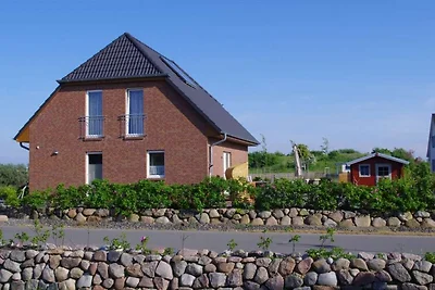 Casa di vacanza Kranich-Hus