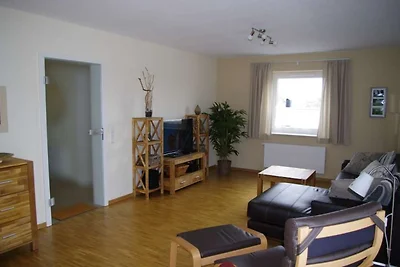 Casa di vacanza Kranich-Hus