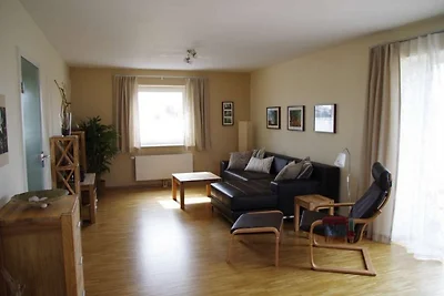 Casa di vacanza Kranich-Hus