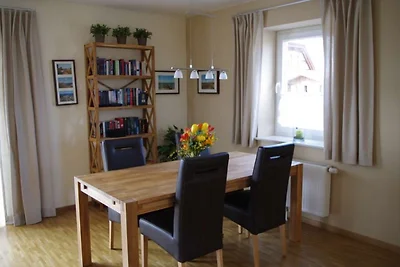 Casa di vacanza Kranich-Hus