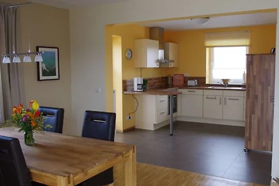 Casa di vacanza Kranich-Hus