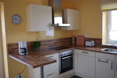 Casa di vacanza Kranich-Hus