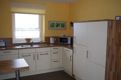 Casa di vacanza Kranich-Hus