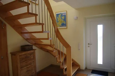 Casa di vacanza Kranich-Hus