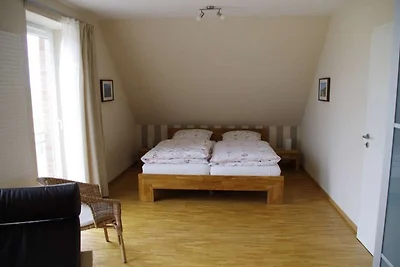Casa di vacanza Kranich-Hus