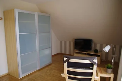 Casa di vacanza Kranich-Hus
