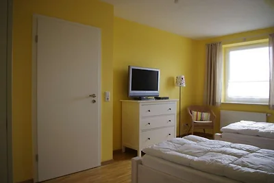 Casa di vacanza Kranich-Hus