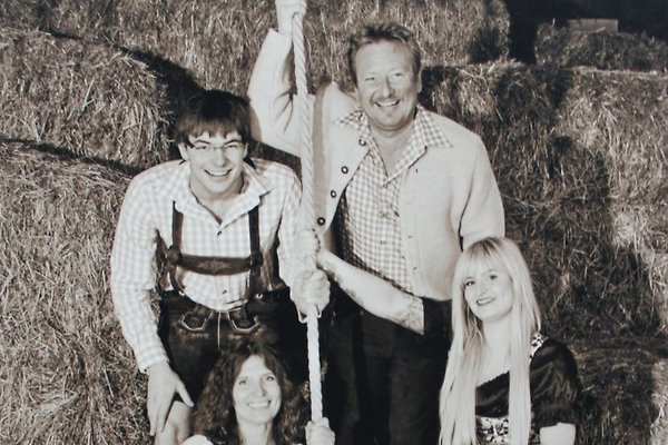 Familie C. Eder Familie C. Eder