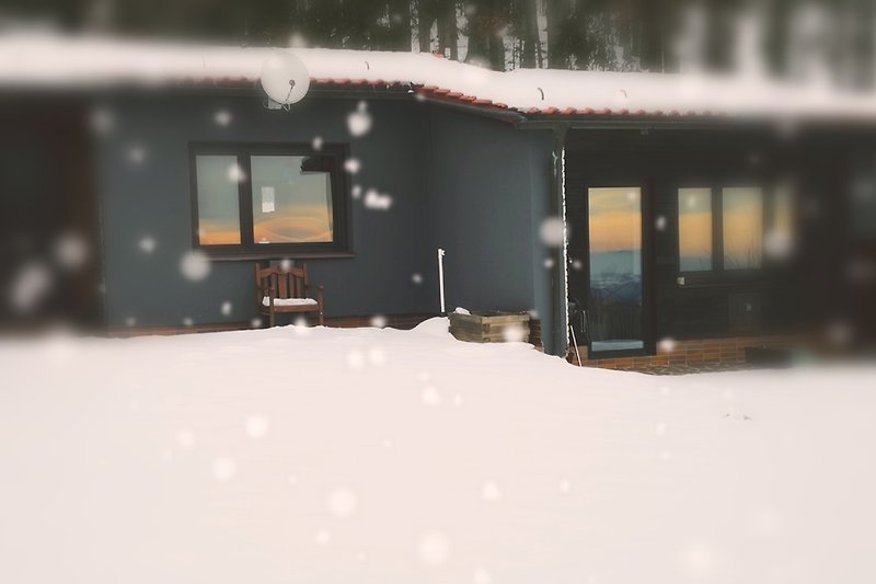 Winterlich