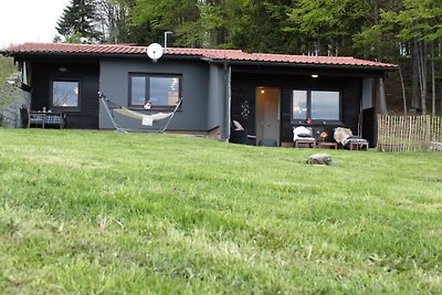 Berghütte AUSzeit