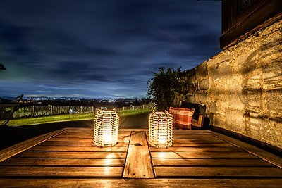 Berghütte AUSzeit