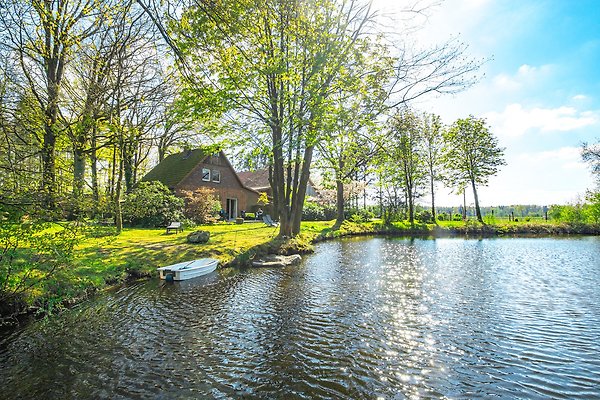 Ferienhaus Lüneburger Heide