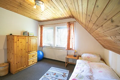 Ferienhaus Hof-Hollenmoor