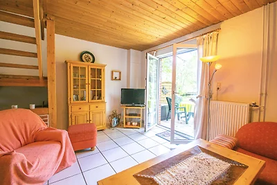 Ferienhaus Hof-Hollenmoor