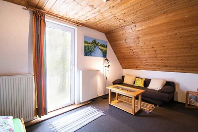 Ferienhaus Hof-Hollenmoor