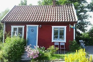 Gäststuga Fjärilen