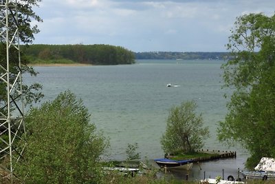 Seeblick Ferienbungalow