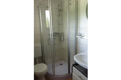 Seeblick Ferienbungalow