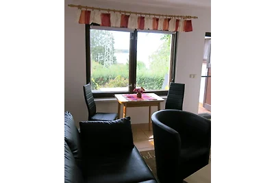 Seeblick Ferienbungalow