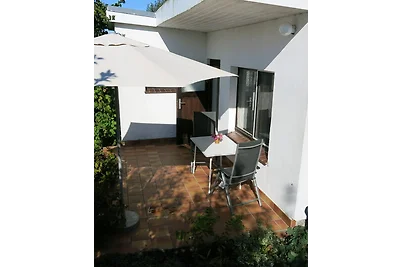 Seeblick Ferienbungalow