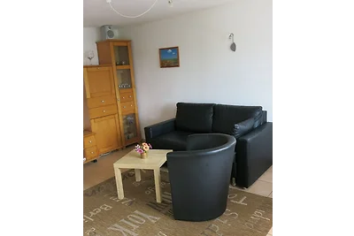 Seeblick Ferienbungalow