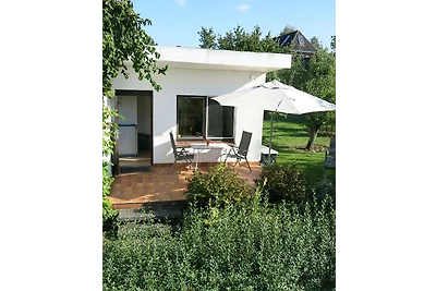 Seeblick Ferienbungalow