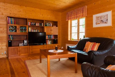 Casa sul lago Viken/Götakanal