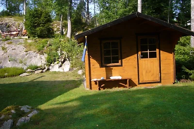 Casa sul lago Viken/Götakanal